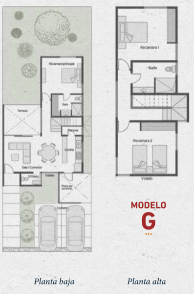 Casa en venta en Caucel, Mérida — foto 2 de 19