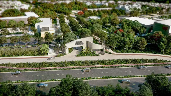Casa en venta en Caucel, Mérida — foto 3 de 19