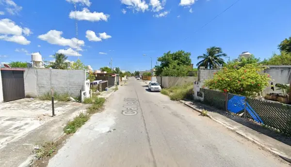 Casa en Caucel, Mérida, Yucatán