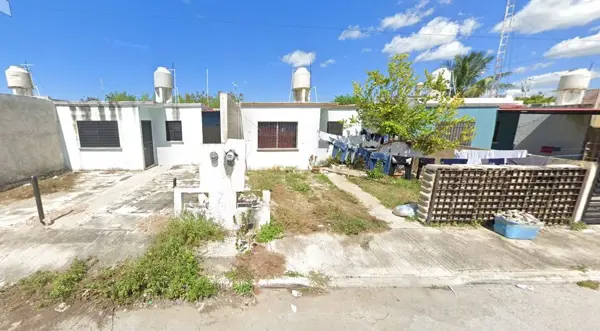 Casa en venta en Caucel, Mérida — foto 2 de 7