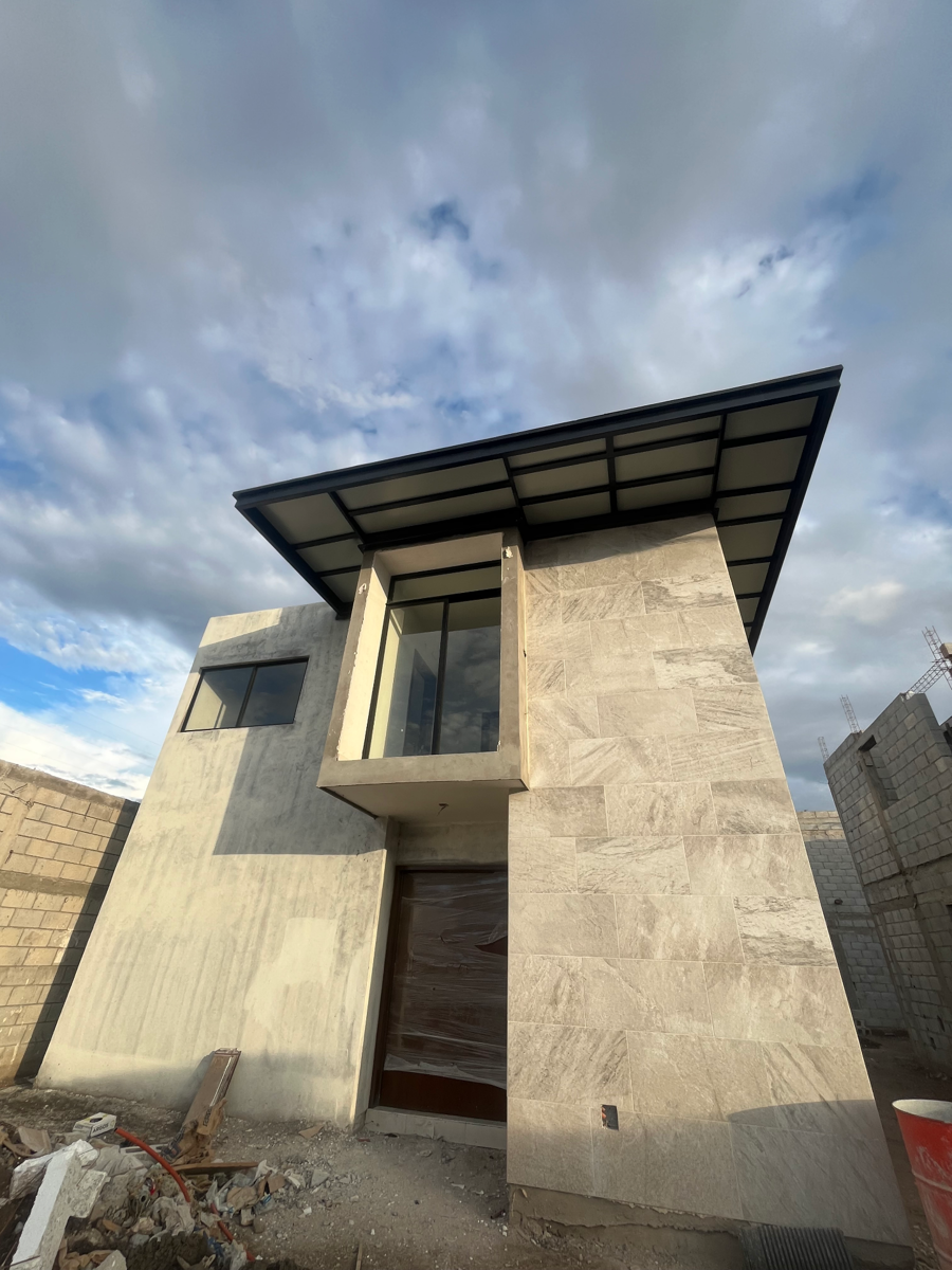 Casa en venta en Los Viñedos, Torreón — foto 1 de 20