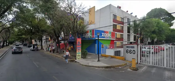 Departamento en venta en 5 de Diciembre Fovissste, Iztacalco — foto 2 de 35