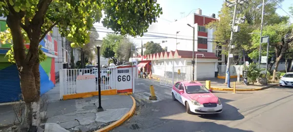 Departamento en venta en 5 de Diciembre Fovissste, Iztacalco — foto 3 de 35