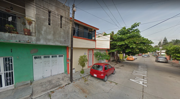 Casa en venta en Moderna, Tuxtla Gutiérrez — foto 2 de 7