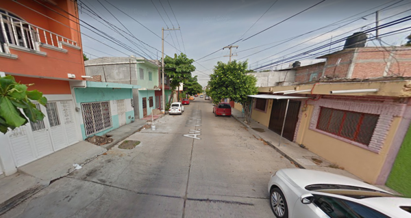 Casa en venta en Moderna, Tuxtla Gutiérrez — foto 3 de 7