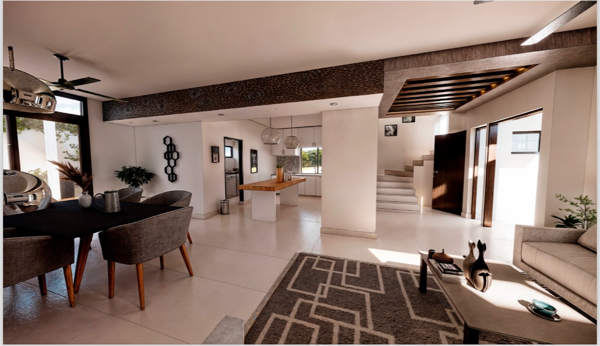 Casa en venta en Los Viñedos, Torreón — foto 2 de 20