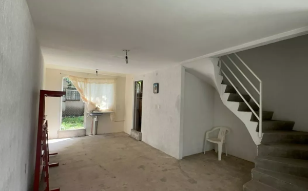 Casa en venta en Sierra Hermosa, Tecámac — foto 3 de 12