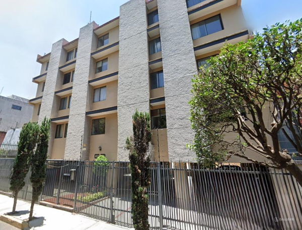 Departamento en venta en Paseos de Taxqueña, Coyoacán — foto 2 de 12
