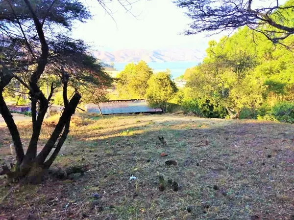 Terreno en venta en El Cerrillo (San José el Cerrillo), Valle de Bravo — foto 2 de 7