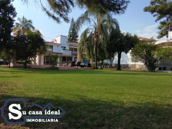 Casa en venta en Lomas de Cocoyoc, Atlatlahucan — foto 3 de 11