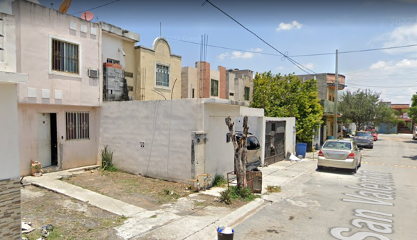 Casa en venta en La Trinidad, Guadalupe — foto 2 de 6