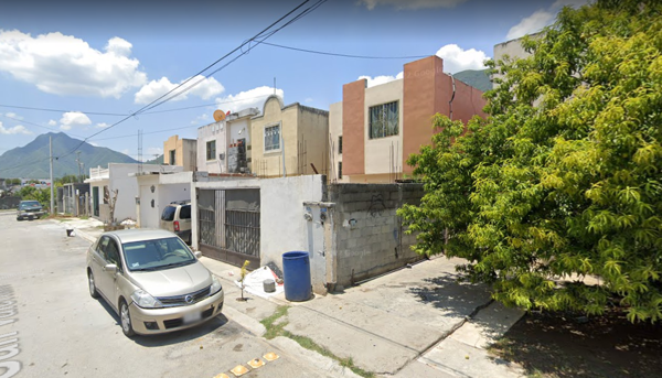 Casa en venta en La Trinidad, Guadalupe — foto 3 de 6
