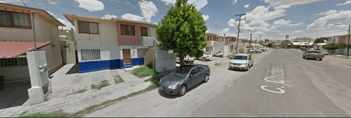 Casa en Venta en El Tajito, Torreón, Coahuila de Zaragoza