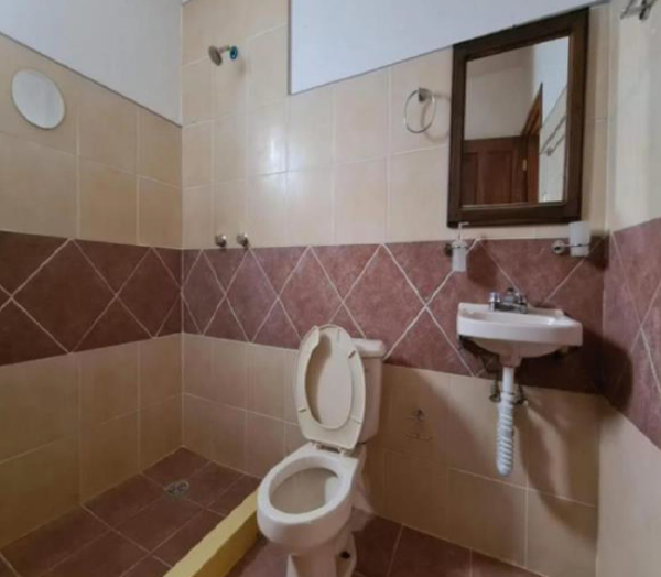 Casa en venta en Trinidad de las Huertas, Oaxaca de Juárez — foto 2 de 8