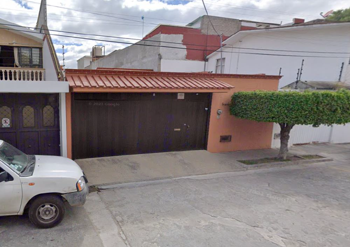 Casa en venta en Trinidad de las Huertas, Oaxaca de Juárez — foto 1 de 8