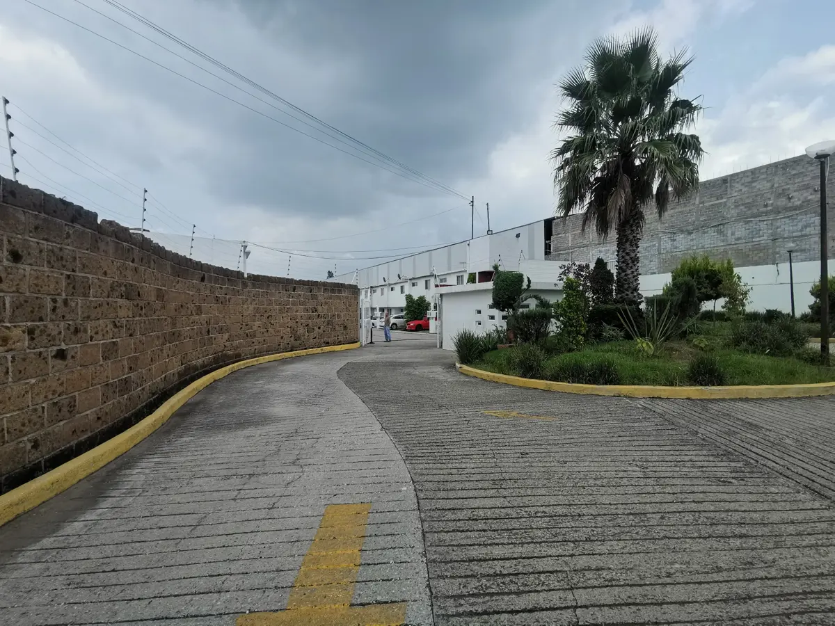 Casa en venta en Real del Bosque, Cuautlancingo — foto 1 de 21