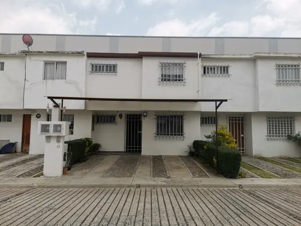 Casa en venta en Real del Bosque, Cuautlancingo — foto 2 de 21