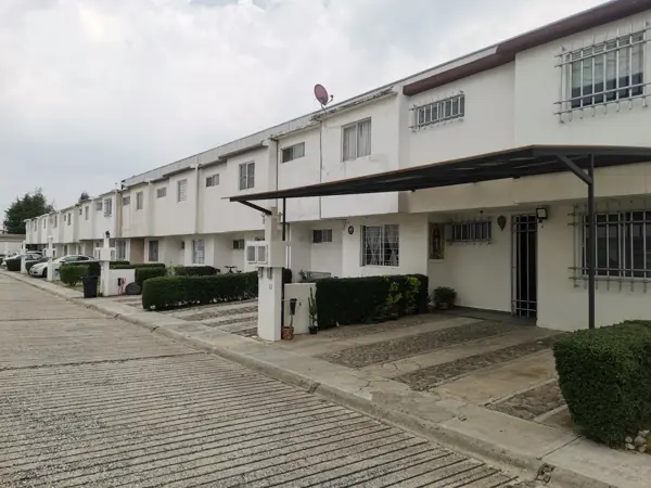 Casa en venta en Real del Bosque, Cuautlancingo — foto 3 de 21