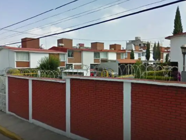 Casa en venta en La Ribera II, Toluca — foto 3 de 14