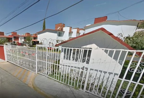 Casa en venta en La Ribera II, Toluca — foto 2 de 14