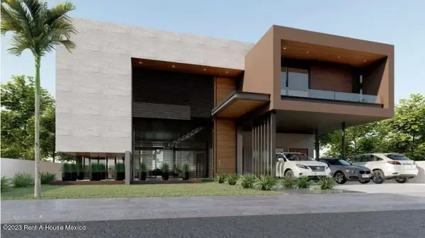 Casa en venta en Yucatán Country Club, Mérida — foto 2 de 14