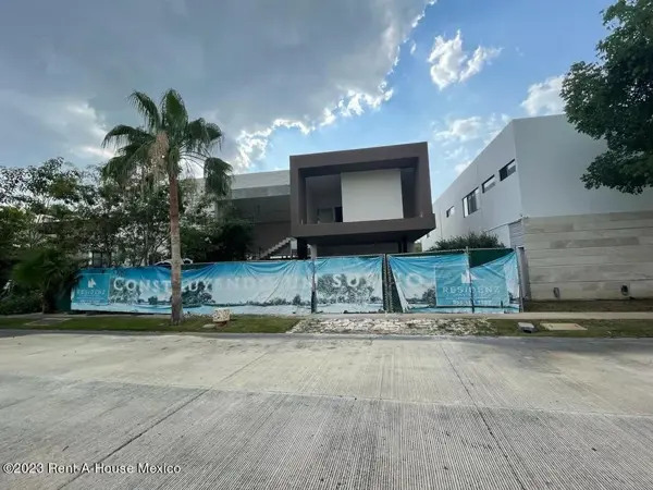 Casa en venta en Yucatán Country Club, Mérida — foto 3 de 14