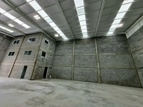 Bodega en venta en Independencia, Monterrey — foto 2 de 20