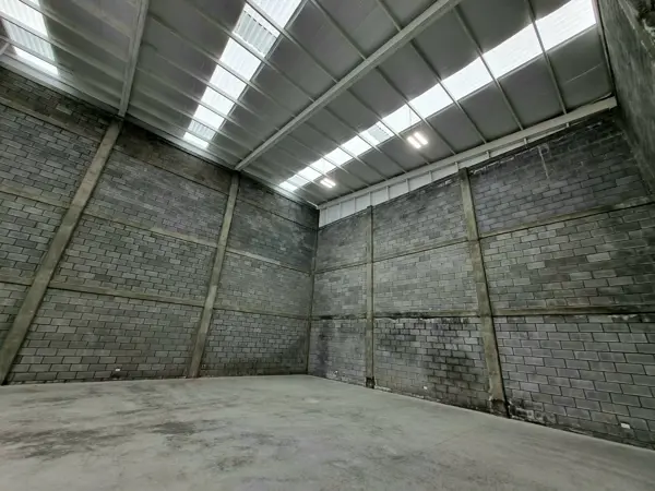 Bodega en venta en Independencia, Monterrey — foto 3 de 20