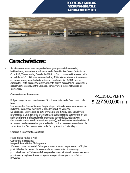 Bodega en venta en Centro Industrial Tlalnepantla, Tlalnepantla de Baz — foto 2 de 7