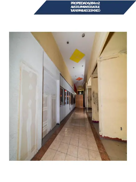 Bodega en venta en Centro Industrial Tlalnepantla, Tlalnepantla de Baz — foto 3 de 7