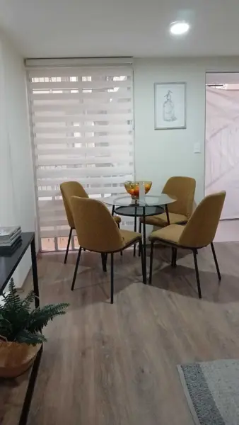 Departamento en venta en Santa Anita, Iztacalco — foto 2 de 14