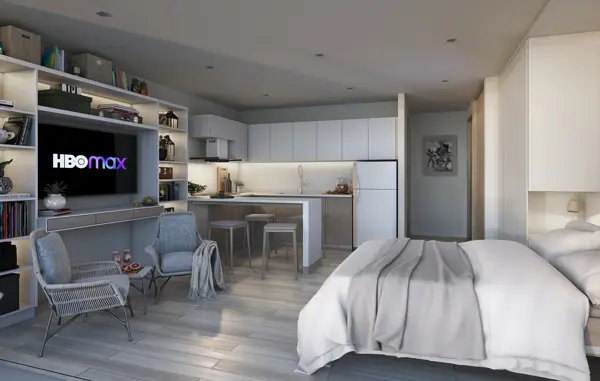Departamento en venta en 5 de Diciembre, Puerto Vallarta — foto 2 de 11