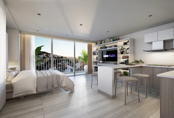 Departamento en venta en 5 de Diciembre, Puerto Vallarta — foto 3 de 11
