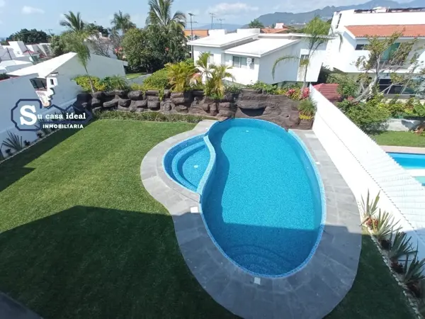 Casa en venta en Lomas de Cocoyoc, Atlatlahucan — foto 2 de 10