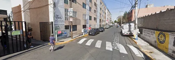 Departamento en venta en Presidentes de Mexico, Iztapalapa — foto 2 de 32