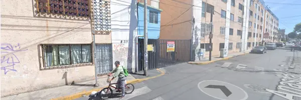 Departamento en venta en Presidentes de Mexico, Iztapalapa — foto 3 de 32