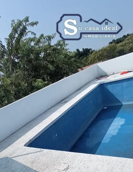 Casa en venta en Lomas de Cocoyoc, Atlatlahucan — foto 2 de 10