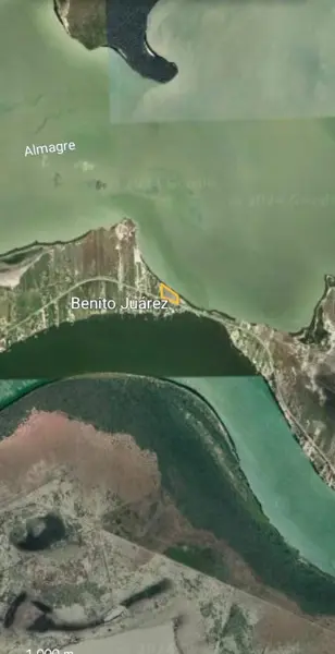 Terreno en venta en La Pesca, Soto la Marina — foto 3 de 3