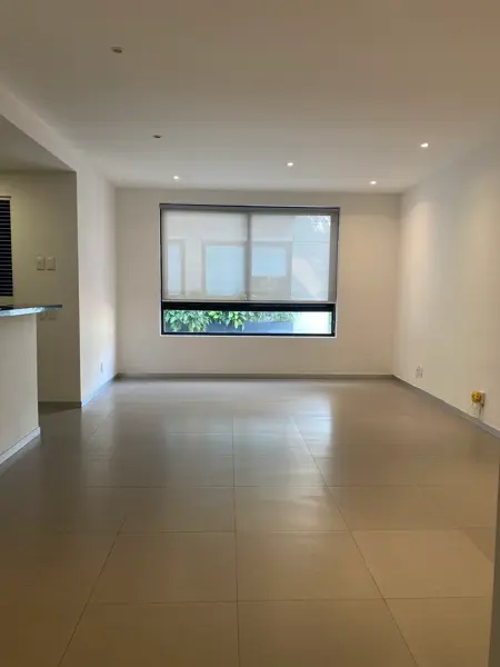 Departamento en Roma Sur, Cuauhtémoc, Ciudad de México