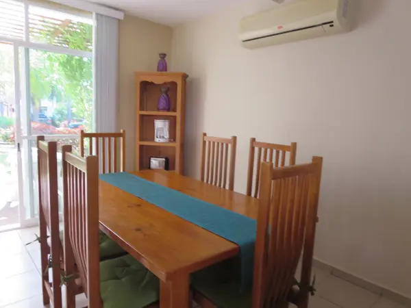 Casa en renta en Terralta, Bahía de Banderas — foto 3 de 13
