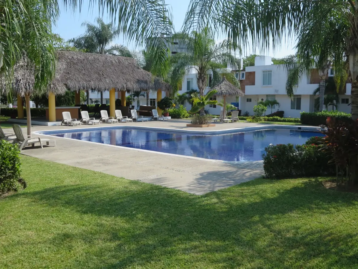 Casa en renta en Terralta, Bahía de Banderas — foto 1 de 13