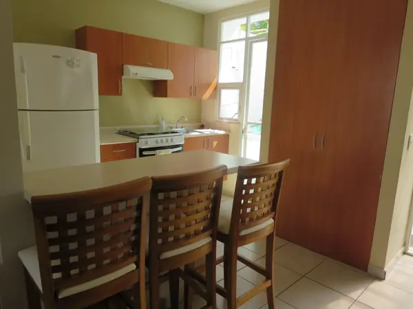 Casa en renta en Terralta, Bahía de Banderas — foto 2 de 13