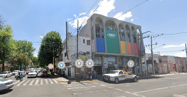 Edificio en venta en Guadalajara Centro, Guadalajara — foto 3 de 14