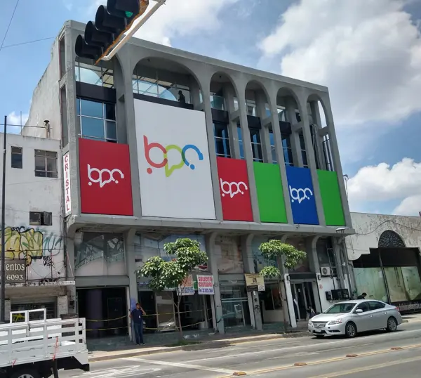 Edificio en venta en Guadalajara Centro, Guadalajara — foto 2 de 14