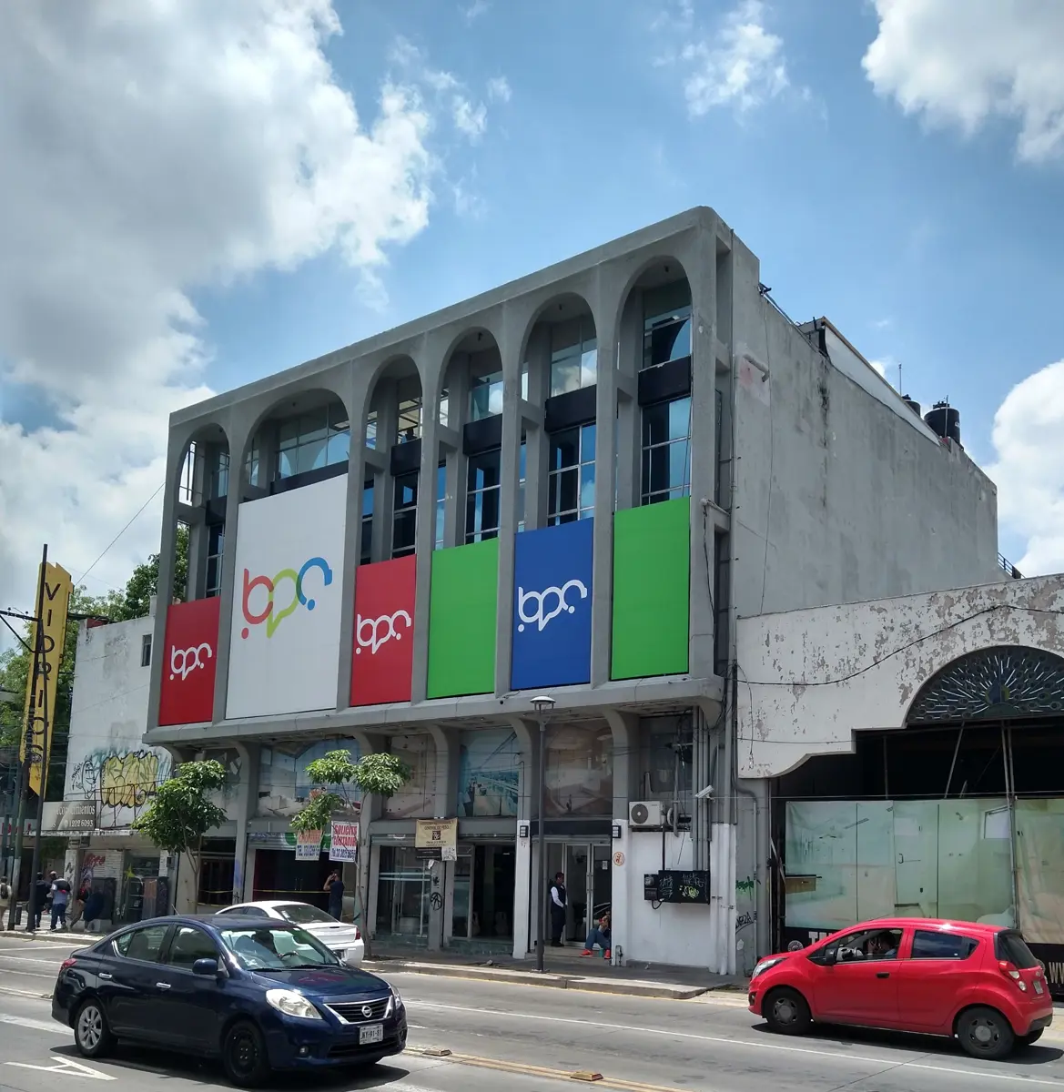 Edificio en venta en Guadalajara Centro, Guadalajara — foto 1 de 14