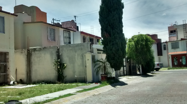 Casa en venta en Paseos del Ángel, San Andrés Cholula — foto 2 de 2