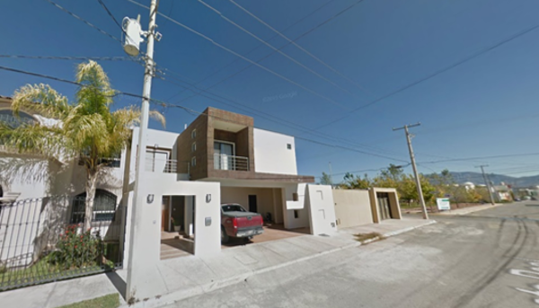 Casa en venta en Fracc Valle Real, Saltillo — foto 2 de 8