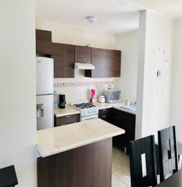 Casa en venta en Fracc Valle Real, Saltillo — foto 3 de 8
