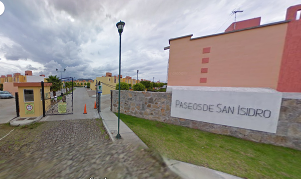 Casa en venta en Paseos de San Isidro, San Juan del Río — foto 2 de 7