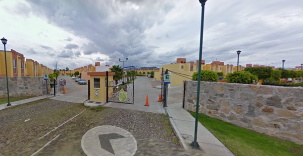 Casa en Paseos de San Isidro, San Juan del Río, Querétaro